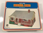 Life Like 01352 Morrel Home Kit, Scale. Fixed Price $15.00.