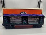 Lionel Trains Deep Sea Monsters Operating Aquarium Car Gauge New 6-29310. Fixed Price $74.94.