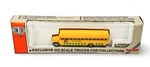 Con-cor Herpa 1/87 Ho Camp Woebegon Bluebird Yellow Bus. Fixed Price $29.95.