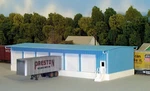 Pikestuff 541-5001 Ho Scale Kb Motor Freight Terminal Kit. Fixed Price $16.99.