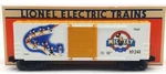 Lionel 6-19241 Mickey Mouse Hi-cube Boxcar. Fixed Price $28.00.