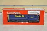 Lionel Santa Fe GP20 Diesel Engine 6-8352 *pre-owned* Free Shipping. Fixed Price $99.99.