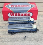 Lionel 2368 Baltimore & Ohio F3 Ab Diesel Locomotive Set -"o" Gauge. Fixed Price $599.99.