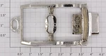 Lionel 28062-88 700E Nickel Plated Rear Truck Frame. Fixed Price $30.00.