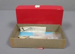 Scale Structures 11511 Ho Board & Bat Crossing Shanty Kit. Fixed Price $18.27.
