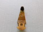 Original Lionel Zw Contact Arm Short. Fixed Price $12.00.