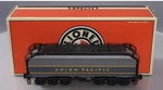 Lionel 6-38008 Gray Union Pacific Auxilary Tender. Fixed Price $250.00.