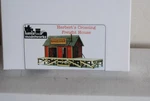 Scale 2 Rail - Banta Herbert's Crossing Freight House Kit!!!. Fixed Price $45.00.