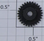 Lionel 2035-128 Intermediate Cluster Gear-non-magnetraction (10). Fixed Price $40.00.