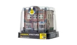 Woodland Scenics BR4957 Built Ready Scale Records & Recruiting Building. Fixed Price $52.29.
