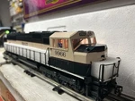 Mth Bnsf SD70 Mac Diesel Locomotive PS-1 Ln Bcr See Full Description. Fixed Price $270.00.