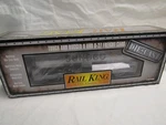 Rail King Scale Train Freight Car Mth Sunoco Tanker Gas Oil. Fixed Price $39.87.