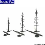Woodland Scenics TR1124 Pine Tree Armatures 2-1/2 -4 70. Fixed Price $20.26.