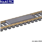 Kadee Quality Products 321 Ho Delayed Uncoupler Between Rails. Fixed Price $12.74.