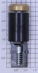 K-line K3180-X001 Motor With Gear And Mounting Bracket. Fixed Price $50.00.
