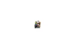 Noch 10702 Ho Scale Santa Claus And Boy On Lap - Color 3D Print. Fixed Price $22.99.