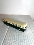 A.p.m. #39000-3 1949 Gmc TDH-4510 City Bus "green & Cream Used H.o. 1:87. Fixed Price $24.99.