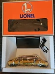 Lionel #6-16765 Bureau Of Land Management Log Car, Ln (F50). Fixed Price $29.95.