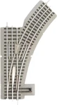 Lionel Fastrack 036 Manual Switch, Electric Gauge, 14 Years Old And Up,right. Fixed Price $86.99.