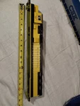 Mth Scale Loco Motive Body Shell Nysw 3802 Susquehanna. Fixed Price $25.99.