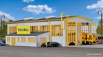 Kibri 39324 Ho Scale Modern Two-seat Locomotive Shed (gleisbau Company). Fixed Price $91.03.