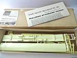 Ho E&b Valley Standard Coach Kit New Old Stock. Fixed Price $21.50.