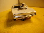 Vintage Dodge Charger R/t Hemifield Slot Car 1/24 Offered By Mth. Fixed Price $299.99.