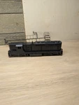 Ho Scale Atlas Undecorated SD24 -tested 0338. Fixed Price $25.00.