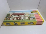 Faller Model Hotel Cafe B-219 New In Package. Fixed Price $179.00.