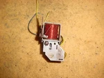 Lionel Postwar Trains Parts O/O27 Diesel Unit #100-11 Reversing C-5 Aa. Fixed Price $22.00.