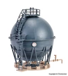 Vollmer 45529 Ho Scale Industrial Area: Gasometer. Fixed Price $35.43.