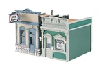 Woodland Scenics D224 Scale Doctor's Office & Shoe Repair Kit. Fixed Price $28.69.
