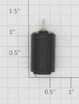 Faulhaber 1524T024SR 24V Dc Motor 9850 Rpm. Fixed Price $20.00.