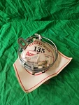 Acme Miami 137 Mounting Bracket,frame 48,5-5/8 Dia. Fixed Price $15.00.