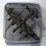 Corgi 1/144 Scale Diecast - AA30203 Avro Lancaster Guy Gibson. Fixed Price $67.16.