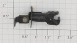 Lionel 6TC-28 Coupler And Drawbar Assembly. Fixed Price $10.00.