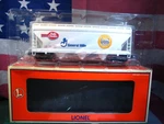 Lionel 6-17170 General Mills, Gold Medal, 3-BAY Standard Hopper Car Nib. Fixed Price $34.99.
