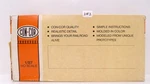 Con-cor Ho 54' Undecorated Flat Train Car W/trailer #0001-009150 Read New 2OF2. Fixed Price $12.99.