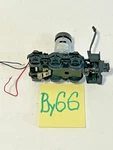 Mth Sd 45 Diesel Motor & 6-WHEEL Truck With Power Coupler Tested Works. New. Fixed Price $75.00.