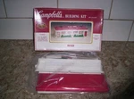K-line K-40814 Campbell's Diner Kit Ob 1994. Fixed Price $20.99.