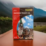 Faller Ho Scale St Martin's Gate 130922 Building Kit. Fixed Price $57.98.