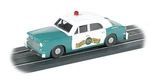 Williams 42730 E-z Street Ringling Bros. And Barnum & Bailey Clown Car Sedan. Fixed Price $84.96.