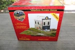Ertl Collectibles #3014 Ho General Store Assembled/decorated Heavy New Lb. Fixed Price $28.00.