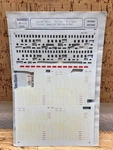 Microscale Decals Ho Partial 87-134: Diesel Data Yellow Builder Plates. Fixed Price $8.00.
