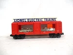 Gauge Lionel 6-7530- Dahlonega Mint Car B-89 (B-3). Fixed Price $40.00.