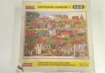 Vtg. Lindberg 2850 House Plastic Building Model Kit For Lgb Large Scale Trains. Fixed Price $69.95.