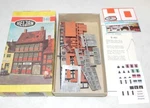 Heljan B461 Ho Scale "apotheke" Drugstore Plastic Model Building Kit. Fixed Price $12.74.