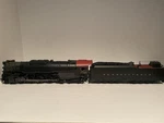 Mth Pennsylvania O Scale Premier J-1 2-10-4 Steam Engine P.s Hrw 20-3171-1. Fixed Price $1000.00.