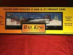 Mth Railking 2005 Happy Holidays Box Car #30-74288 Brand New!!!. Fixed Price $45.99.