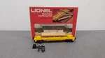 Lionel 6-9303 Gauge Union Pacific Operating Log Dump Car Ex/box. Fixed Price $19.99.